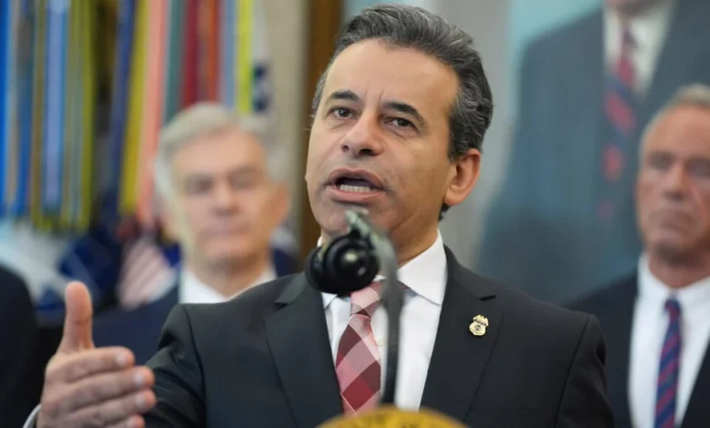 FDA plans to require just a single clinical trial for new approvals