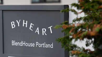 FDA says ByHeart baby formula recall response was too slow : NPR