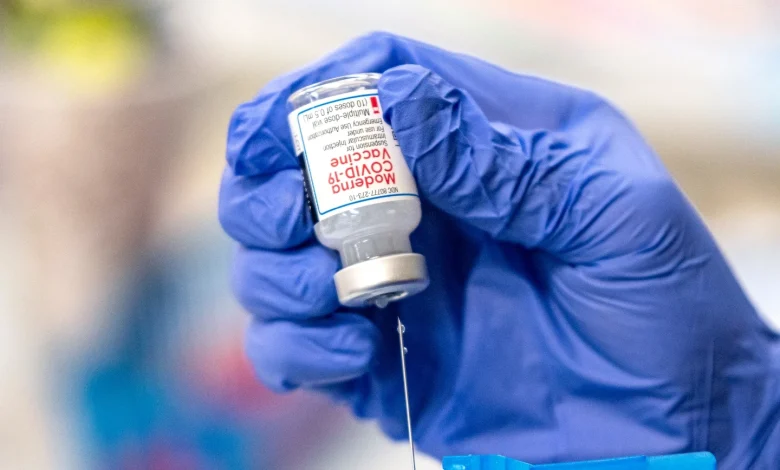 FDA to investigate whether adult deaths linked to coronavirus vaccine - The Washington Post