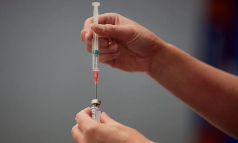 FDA to tighten vaccine approval after COVID-19 shot linked to at least 10 child deaths