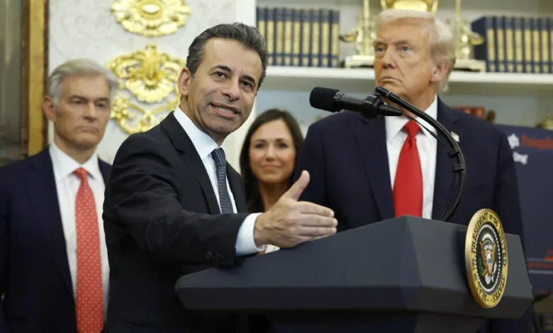 FDA voucher program has led to political interference in drug reviews, staffers say