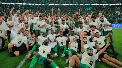 FIFA Arab Cup Qatar 2025: What to know about the tournament