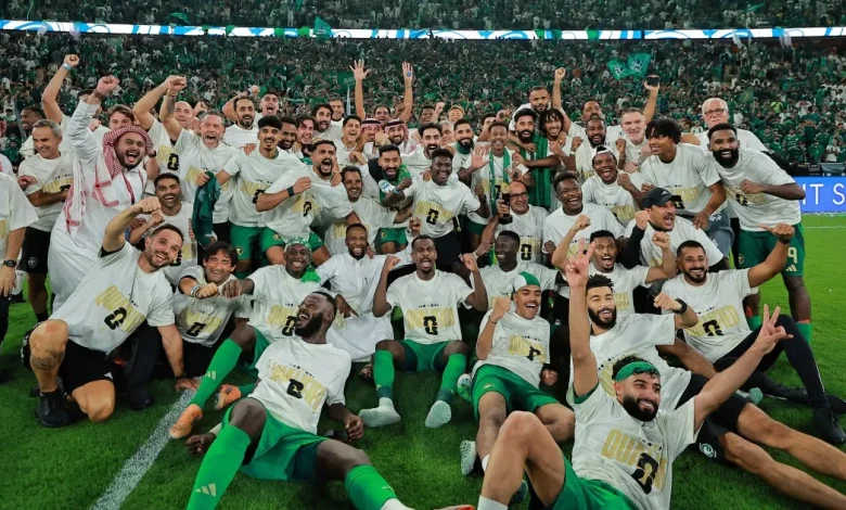 FIFA Arab Cup Qatar 2025: What to know about the tournament