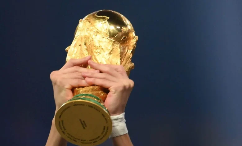 FIFA Council approves record $655m prize fund for 2026 World Cup