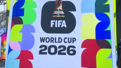 FIFA announces $60 ticket tier for 2026 World Cup amid affordability concerns