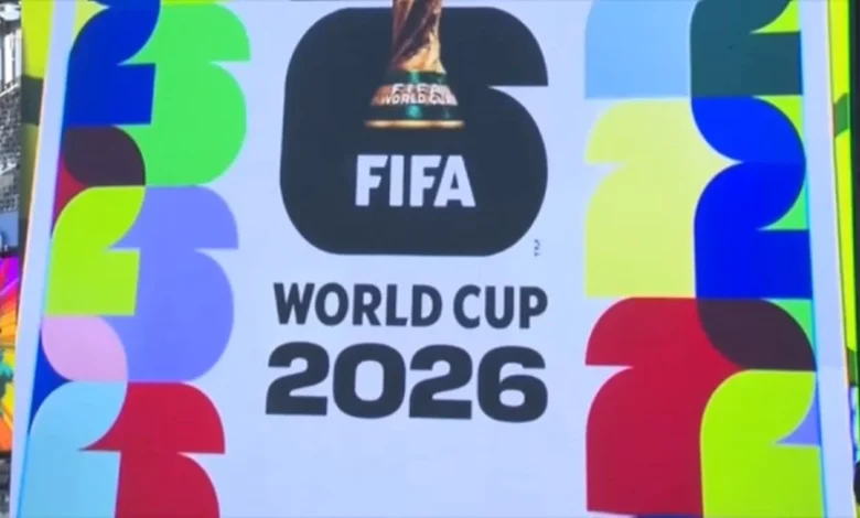 FIFA announces $60 ticket tier for 2026 World Cup amid affordability concerns
