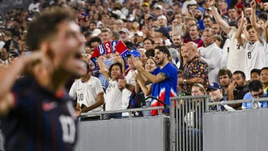 FIFA not entirely to blame for World Cup ticket prices. But it made one big mistake