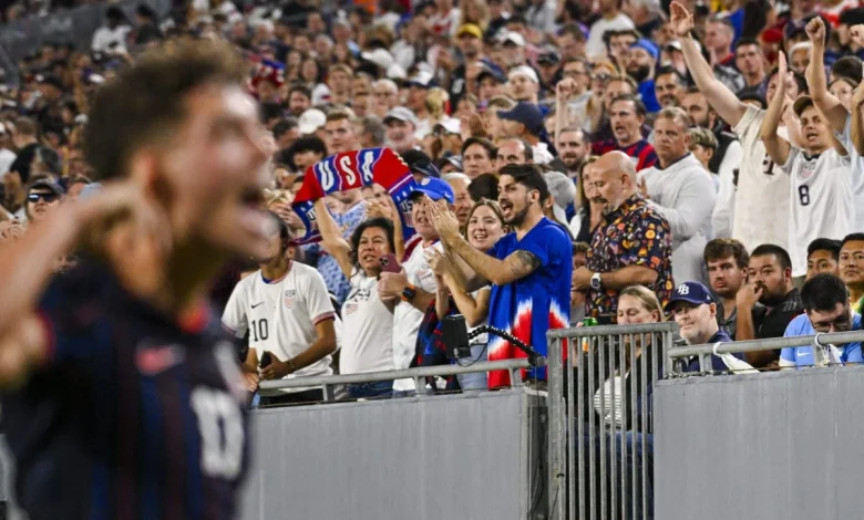 FIFA not entirely to blame for World Cup ticket prices. But it made one big mistake