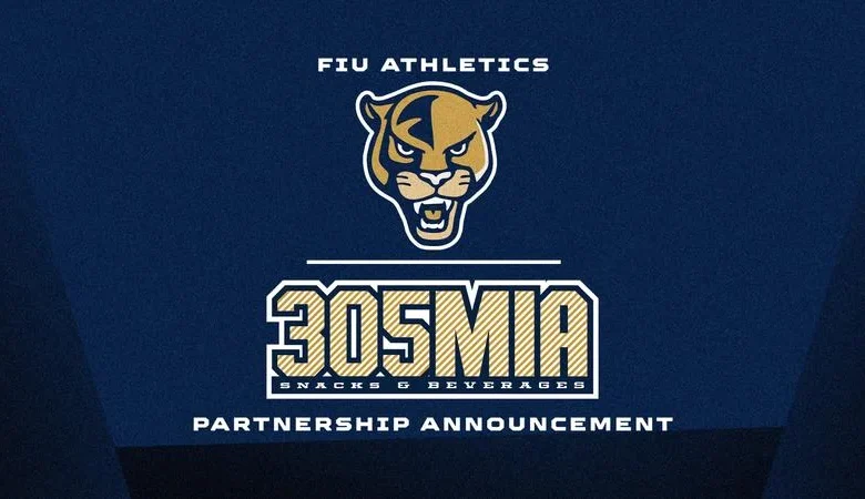 FIU Athletics Announces Partnership with Victory Snacks to Pioneer New NIL Revenue Stream Through Private Label Snack and Beverage Program