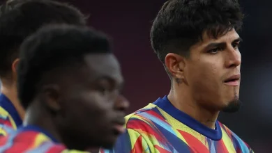 FPL Gameweek 16 early Scout Picks: Arsenal triple-up