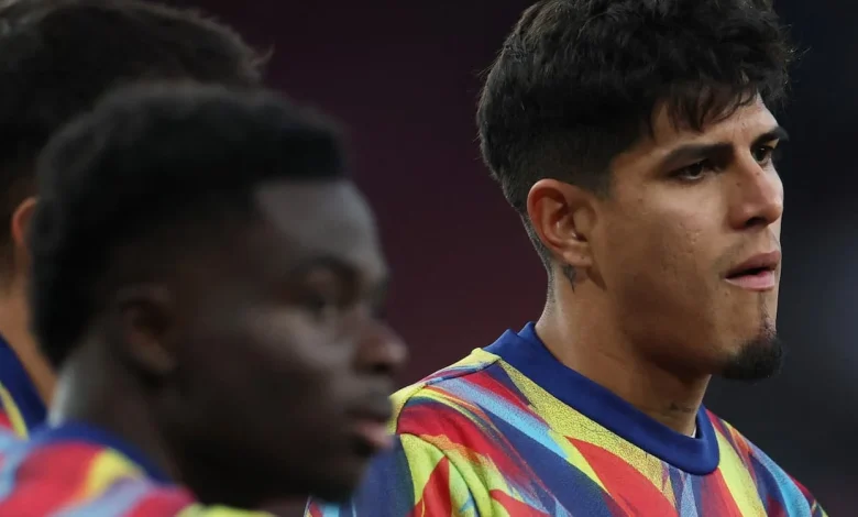 FPL Gameweek 16 early Scout Picks: Arsenal triple-up