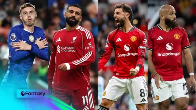 FPL managers now have FIVE free transfers - all the details