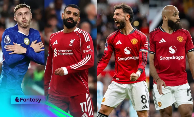 FPL managers now have FIVE free transfers - all the details