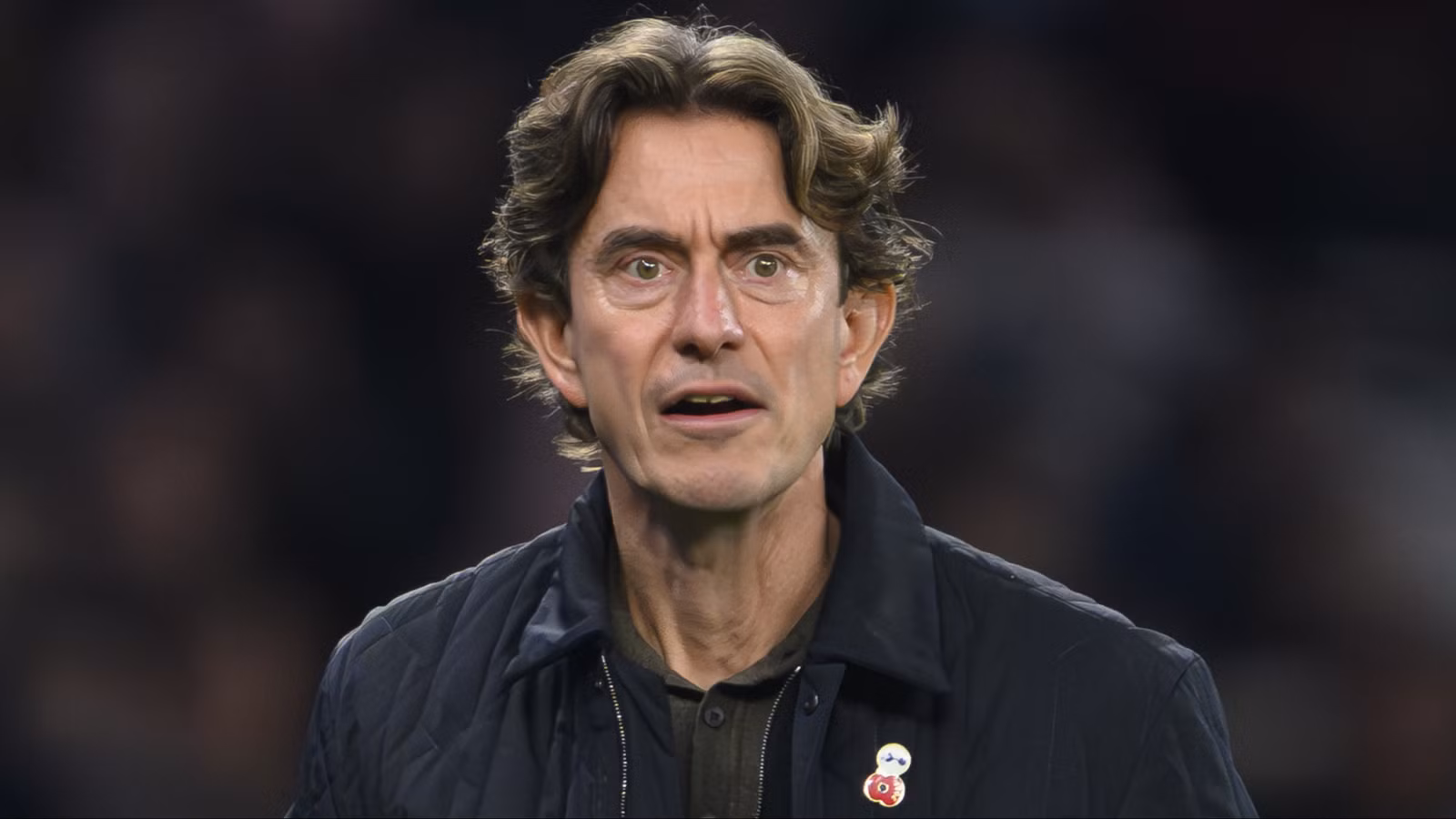 Fabrizio Romano: Tottenham Board 'Unhappy' With Thomas Frank Situation