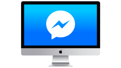 Facebook Messenger’s desktop app is no more