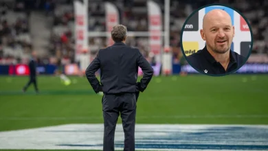 Facing the sack? Five nations that could hire new coaches before the 2027 World Cup