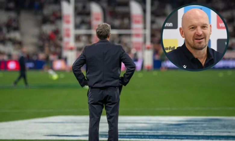 Facing the sack? Five nations that could hire new coaches before the 2027 World Cup