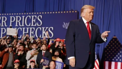 FactChecking Trump's Economic Speech - FactCheck.org