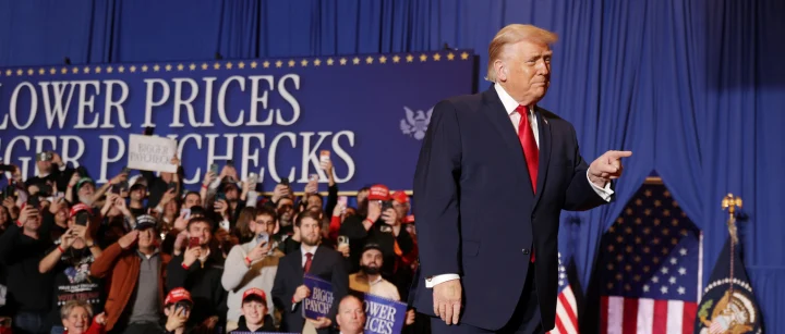 FactChecking Trump's Economic Speech - FactCheck.org