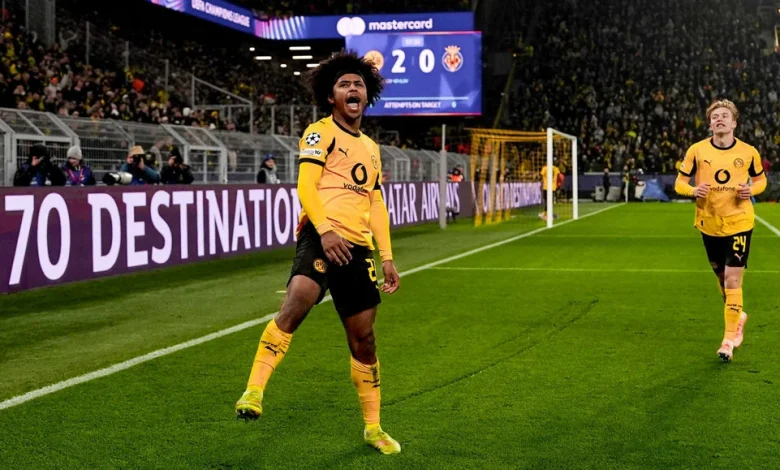 Facts about the match against Bodø: where Dortmund ranks ahead of Paris