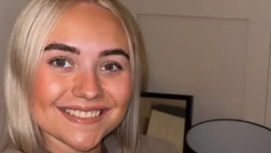 Fake pregnancy 'mum' Kira Cousins tries to pass off mate's REAL baby as hers