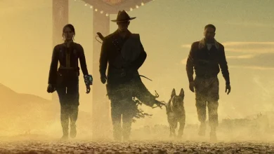 Fallout Season 2 Episodes 1-6 Review