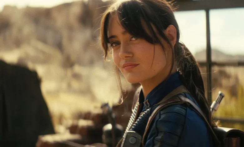 'Fallout' Season 2 is premiering early. Here's when.