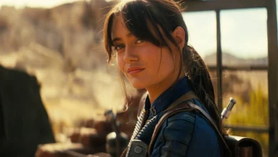 Fallout season 2 gets festive in new teaser trailer with fresh looks at The Ghoul, a Deathclaw, and a Radroach attack