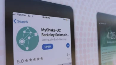 False Earthquake Alert Likely Triggered by ‘Something Out in the Field,’ USGS Says