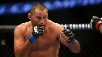 Famed RivCo Ex-UFC Fighter Endorses Bianco For CA Governor: Hes Got A Lot Of Great Ideas