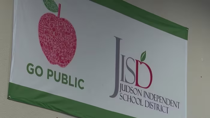 Families prepare to leave Judson ISD if Spanish Immersion Program is cut amid district’s budget crisis