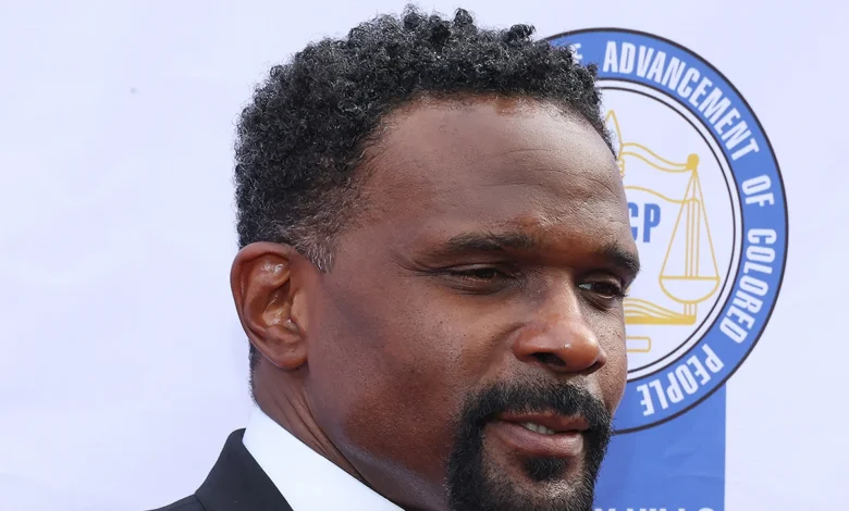 'Family Matters' Star Darius McCrary Released from Custody Amid Legal Trouble