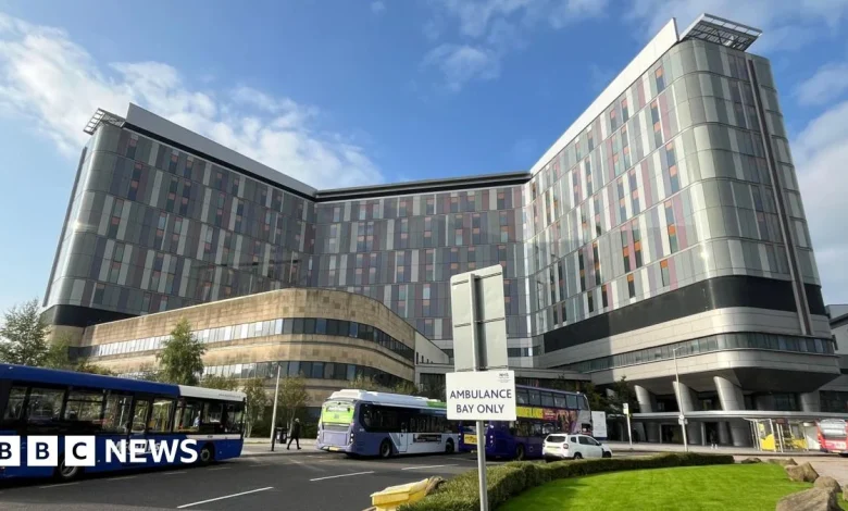 Family cremates wrong body after Glasgow hospital mistake