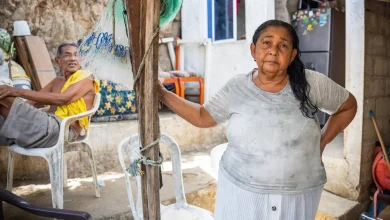 Family of Colombian fisherman killed in U.S. boat strike files complaint, alleging murder