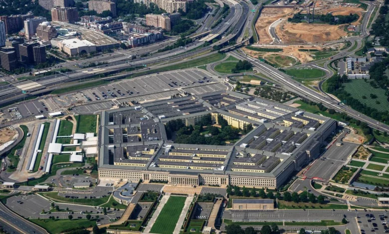 Family of Colombian man killed in U.S. strike files human rights challenge : NPR