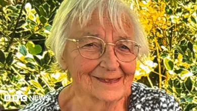 Family pay tribute to Bibury crash death woman