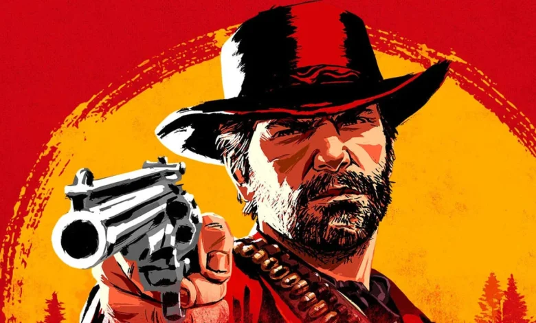 Fan-Made Super Monkey Ball Mod Unleashes Chaos In Red Dead Redemption 2