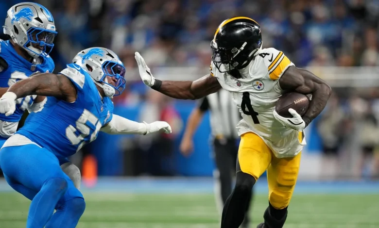 Fan who was assaulted by DK Metcalf will hold a press conference on Friday