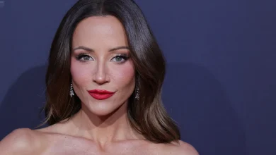 Fantastic photos of sports TV personality Kay Adams