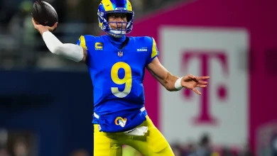 Fantasy Football: 1 player to watch from each team for every Week 17 game in the championship round