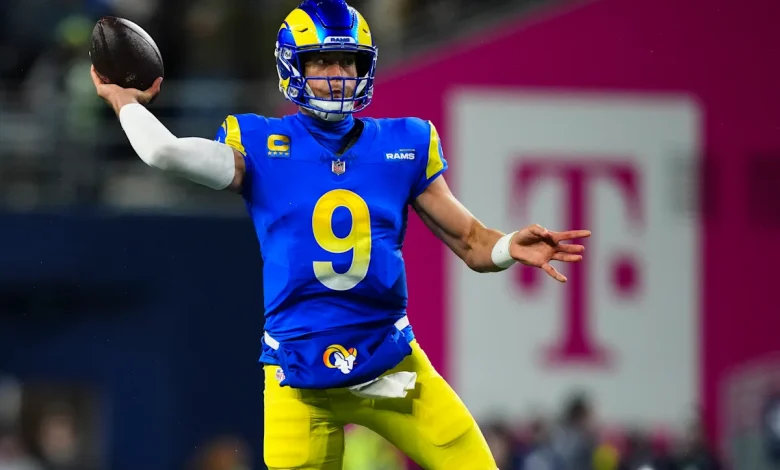 Fantasy Football: 1 player to watch from each team for every Week 17 game in the championship round