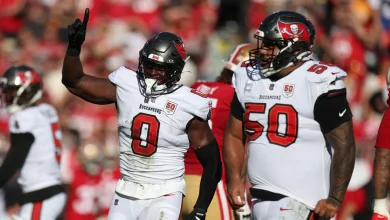 Fantasy Football Defense (DST) Week 14 Rankings and Streamers