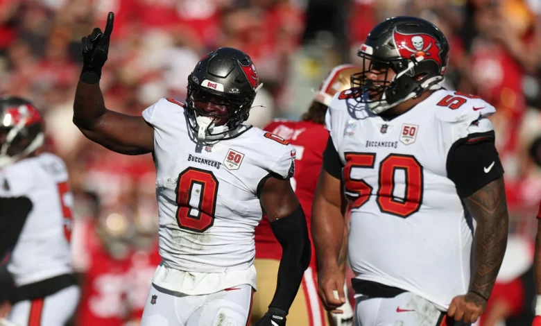 Fantasy Football Defense (DST) Week 14 Rankings and Streamers