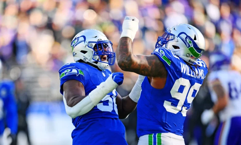 Fantasy Football Defense (DST) Week 15 Rankings and Streamers