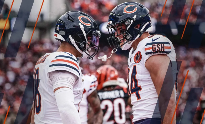 Fantasy Football: Predicting 2026's overall QB1, WR1, RB1 and TE1