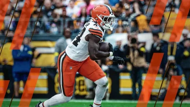 Fantasy Football Rankings 2025: Week 15