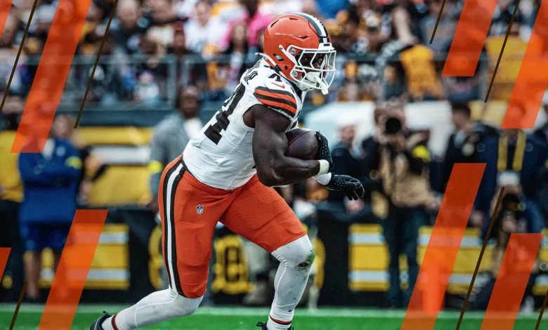 Fantasy Football Rankings 2025: Week 15