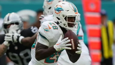 Fantasy Football Rankings: Most Accurate Experts (Week 15)