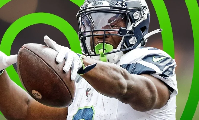 Fantasy Football Rankings, Tiers & Start/Sit Advice (Week 17)