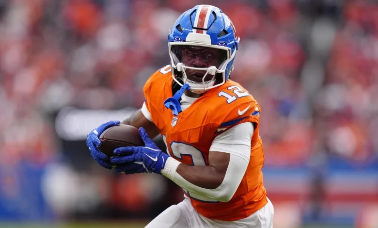 Fantasy Football Week 14: Broncos vs. Raiders, Bears vs. Packers, and other matchups to exploit